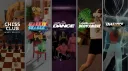 Odders Games splash