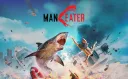 Maneater splash