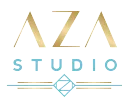 AZA Studio RPG splash