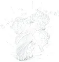 splash