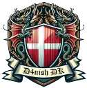 D4nish-Dk splash