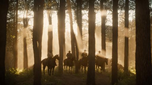 Ranch Roleplay | Allowlisted | Serious RP | OneSync | 18+ - Server ...