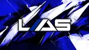 LAS Esport splash
