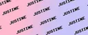 Justine's Studio splash