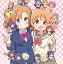 ラブライブ！ splash
