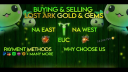 Lost Ark Gold Shop - Buy & Sell Gold / Gems