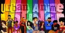 Urban Anime Lounge splash
