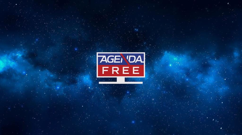 AgendaFree TV Community & Notification Server