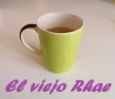 El viejo Rhae splash