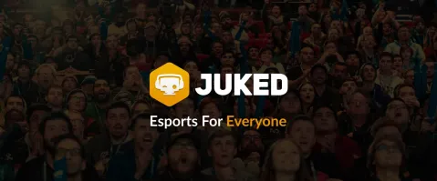 Juked splash
