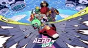 Aero GPX splash