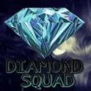 DIAMOND SQUAD splash