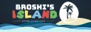 Broshi Island splash
