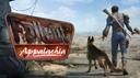 Fallout: Appalachia Banner