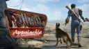 Fallout: Appalachia splash