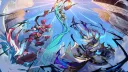 Auto Chess Origin splash