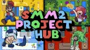 SMM2 Project Hub splash