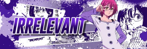 An Irrelevant Rat Server splash