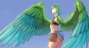 Dama's Nest splash
