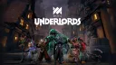 ESL Dota Underlords splash