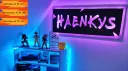 Haenkys Offiziell splash