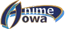 Anime Iowa Convention splash