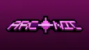 Arcanic Discord server banner