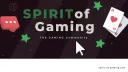 Spirit of Gaming splash