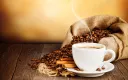 2D Café splash