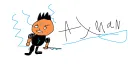 AX SMP splash