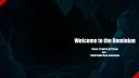 The Shack splash