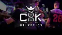 CBK Helvetics 🇨🇭⚽ splash