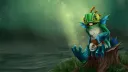 March of the Murlocs splash