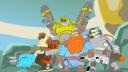 Deep Rock Galactic | RU Banner