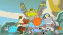 Deep Rock Galactic | RU splash