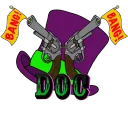 DoCs Funhouse splash