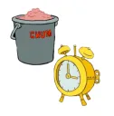 Chum Time splash