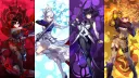 RWBY: Evernight’s Eternal Reign splash