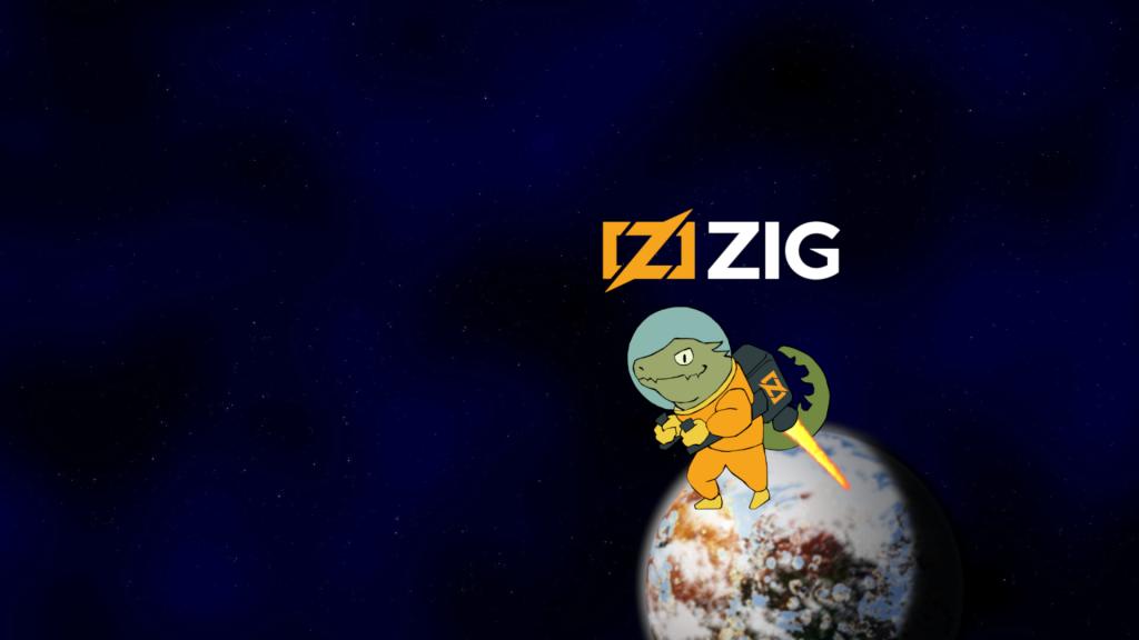 Zig Programming Language