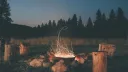 splash