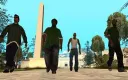 Grove Street splash