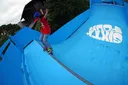 splash