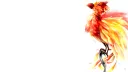 Phoenix Down splash
