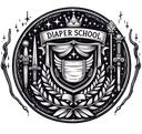 Scholia Diaspros (Diap School) Banner