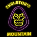 Skeletor's Mountain Banner