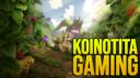 Koinotita | Awesome SMP! Banner
