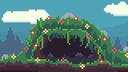 Pixel Cave | Pixel Art • Chiptune Music • Game Dev