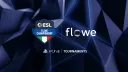 ESL Flowe Championship splash