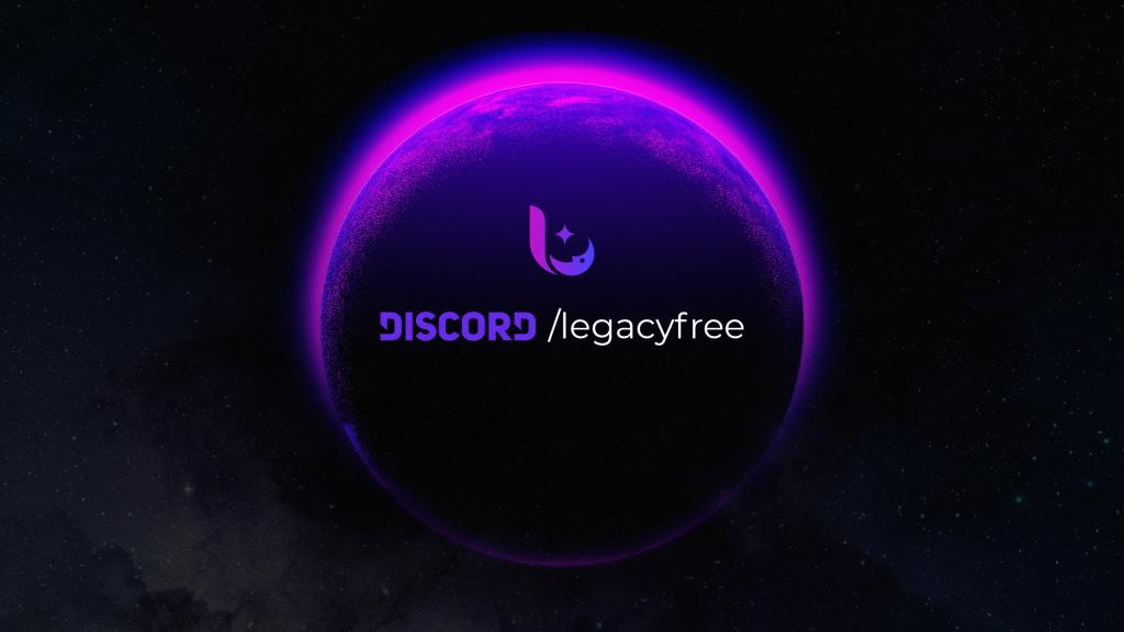 Legacy | Free RP