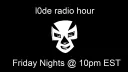 The OFFICIAL l0de radio hour dickscord splash